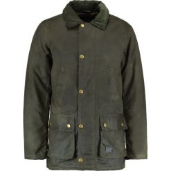 Kurtki męskie: Brixtol Textiles CURTIS Kurtka przejściowa olive