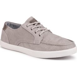 Półbuty LANETTI - 205081-D Beige. Brązowe półbuty męskie Lanetti, na co dzień, bez wzorów, ze skóry ekologicznej, klasyczne, bez zapięcia. Za 119,99 zł.