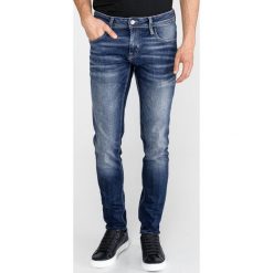 Antony Morato Ozzy Dżinsy Niebieski. Niebieskie jeansy męskie Antony Morato, bez wzorów, vintage. Za 395,95 zł.