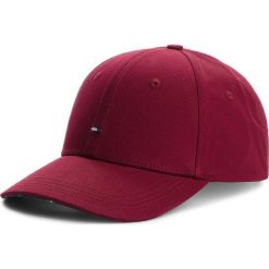 Czapki damskie: Czapka z daszkiem TOMMY HILFIGER - Classic BB Cap AW0AW06020 516
