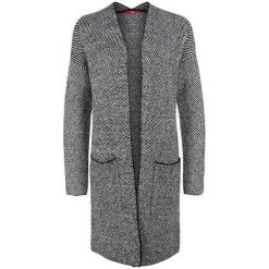 S.Oliver Sweter Damski, M, Czarny. Czarne swetry klasyczne damskie marki S.Oliver, s, z wełny. W wyprzedaży za 292,00 zł.