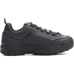 Czarne Sneakersy Get This. Brązowe sneakersy damskie marki vices. Za 89,99 zł.