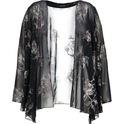 Bomberki damskie: Evans FOIL EVENTS KIMONO Kurtka wiosenna black