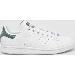 Buty sportowe damskie: adidas Originals – Buty Stan Smith