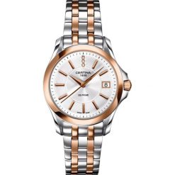 Zegarki damskie: PROMOCJA ZEGAREK CERTINA LADY QUARTZ