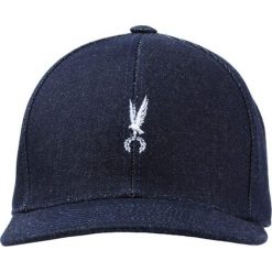 Czapka z Daszkiem Jeans 2. Czapki męskie z jeansu. Za 59,00 zł.