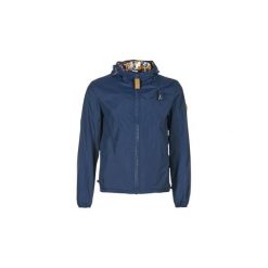 Kurtki wiatrówki 80DB Original JACKSON KEEX. Niebieskie kurtki męskie 80DB Original, s, bez wzorów, bez kaptura. Za 329,50 zł.