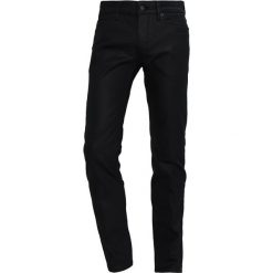 DRYKORN JAW Jeansy Straight Leg black. Czarne jeansy męskie regular DRYKORN. Za 419,00 zł.