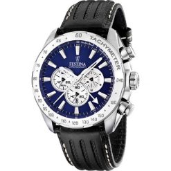 Zegarek Festina Zegarek męski Festina F16489/8. Zegarki męskie Festina. Za 569,00 zł.