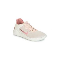 Buty do biegania Nike FREE RUN 2018 W. Brązowe buty do biegania damskie Nike, nike free run. Za 440,10 zł.