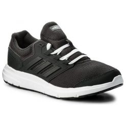 Adidas Damskie Buty Do Biegania Galaxy 4 Carbon s18 Ftwr White 38,7. Białe buty sportowe damskie marki Adidas, bez wzorów, sportowe, do biegania. W wyprzedaży za 149,00 zł.