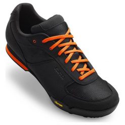 Buty sportowe męskie: GIRO Buty męskie Rumble VR czarne r. 46 (GR-7058522)