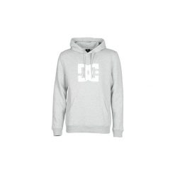 Bluzy DC Shoes STAR PH M OTLR KNFH. Szare bluzy męskie marki DC Shoes, s, bez wzorów, retro, bez kołnierzyka, bez rękawów, bez kaptura. Za 231,20 zł.