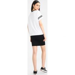 Spódniczki: Tommy Jeans ESSENTIAL PENCIL SKIRT Spódnica ołówkowa black