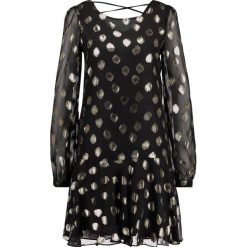 Sukienki: Glamorous Tall LONG SLEEVE DRESS Sukienka koktajlowa black