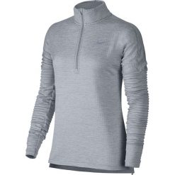 Bluza do biegania damska NIKE THERMA ELEMENT SPHERE HALF ZIP / 855521-012 - NIKE THERMA ELEMENT SPHERE HALF ZIP. Bluzy damskie Nike. Za 199,00 zł.