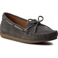 Mokasyny damskie: Mokasyny EMU AUSTRALIA – Honeysuckle W11495 Charcoal