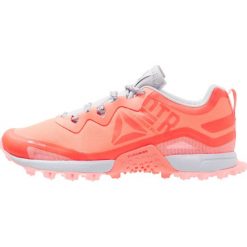 Buty sportowe damskie: Reebok ALL TERRAIN CRAZE Obuwie do biegania Szlak punch/grey/melon