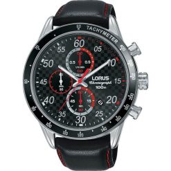 Zegarki męskie: Zegarek męski Lorus Sports RM339EX9