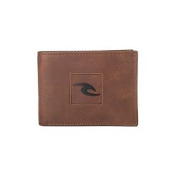 Portfele Rip Curl Rider Rfid All Day. Pomarańczowe portfele męskie marki Rip Curl. Za 183,98 zł.