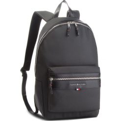 Plecaki męskie: Plecak TOMMY HILFIGER - Elevated Backpack CC AM0AM03922 002