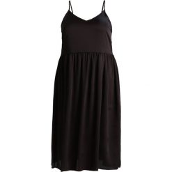 Sukienki hiszpanki: Glamorous Curve Sukienka letnia black