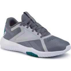 Buty Reebok - Flexagon Force 2.0 EH3559 Cdgry5/Cdgry2/Seatea. Szare buty sportowe damskie Reebok, bez wzorów, z tworzywa sztucznego, sportowe, na fitness i siłownię. Za 229,00 zł.