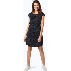 ARMEDANGELS - Sukienka damska, niebieski. Niebieskie sukienki damskie marki ARMEDANGELS, s, bez wzorów, z dżerseju, bez kołnierzyka, bez rękawów. Za 299,95 zł.