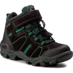 Buty zimowe chłopięce: Trapery PRIMIGI – GORE-TEX 8648000 M Nero