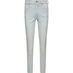 Jeansy Regular Fit Wrangler 11 Wwz W2WZUH13I. Niebieskie jeansy damskie Wrangler. Za 329,00 zł.