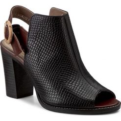 Sandały damskie: Sandały SERGIO BARDI – Donatella FS127220517RB 101