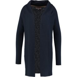 Kardigany damskie: Noa Noa MELANGE Kardigan blue nights