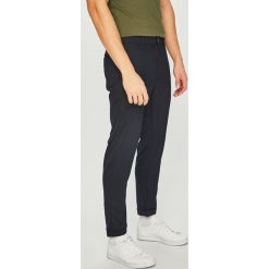 Only & Sons - Spodnie. Niebieskie spodnie męskie Only & Sons, na co dzień, bez wzorów, z elastanu, casualowe. W wyprzedaży za 79,90 zł.