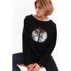 Bluzy rozpinane damskie: BLUZA NIEROZPINANA DAMSKA