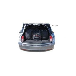 OPEL INSIGNIA TOURER, 2008- TORBY DO BAGAŻNIKA 4 SZT KJUST - 7031013. Torby podróżne KJUST, bez wzorów, z kauczuku, klasyczne. Za 1149,00 zł.