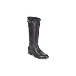 Buty zimowe damskie: Kozaki Hip MIZETTE