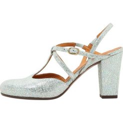 Szpilki: Chie Mihara RENNE Szpilki mint/white