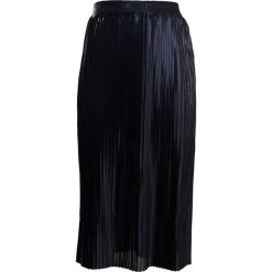 Spódniczki: By Malene Birger IAUNO Spódnica trapezowa black