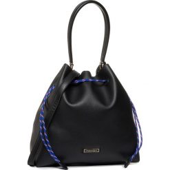 Torebka MONNARI - BAG0210-020 Black. Czarne torebki klasyczne damskie Monnari. W wyprzedaży za 179,00 zł.