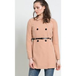 Płaszcze damskie: Vero Moda – Płaszcz