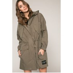 Parki damskie: Calvin Klein Jeans – Parka