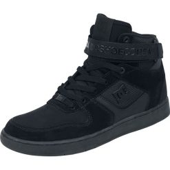 DC Shoes Pensford Buty sportowe czarny. Czarne buty sportowe męskie marki DC Shoes. Za 399,90 zł.