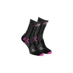 Skarpety turystyczne Treck Summer X Socks. Skarpetki damskie SIDAS, bez wzorów. Za 89,99 zł.