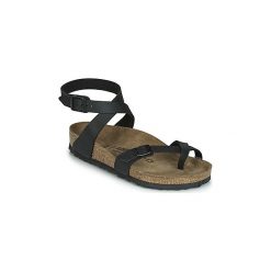 Sandały Birkenstock YARA. Sandały damskie Birkenstock. Za 279,20 zł.