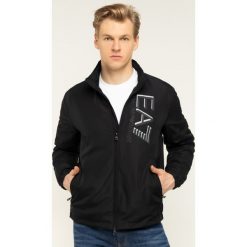 Kurtka przejściowa EA7 Emporio Armani 3HPB31 PN28Z 1200. Czarne kurtki męskie EA7 Emporio Armani, s, bez wzorów, z poliesteru, bez kaptura. W wyprzedaży za 519,00 zł.