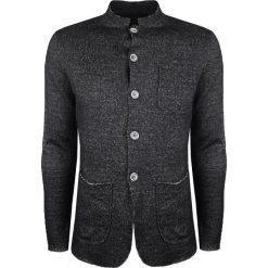Xagon Man Kardigan. Swetry męskie Xagon Man, bez wzorów, z dzianiny. Za 349,00 zł.