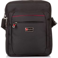 Torba męska bag street listonoszka. Listonoszki męskie Bag Street, w paski, street. Za 69,90 zł.