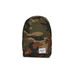 Plecaki Herschel CLASSIC X LARGE CAMO. Zielone plecaki damskie marki Herschel. Za 280,90 zł.