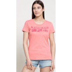 Topy damskie: Napapijri – Top