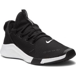 Buty NIKE - Air Zoom Elevate AA1213 001 Black/White. Czarne buty do fitnessu damskie Nike, z materiału, nike zoom. W wyprzedaży za 349,00 zł.